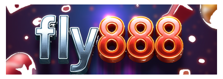 fly888 logo